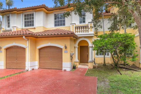 Casa en venta en Miramar, Florida, 3 dormitorios, 157.93 m2 № 1839399 - foto 2