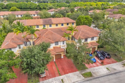 Casa en venta en Miramar, Florida, 3 dormitorios, 157.93 m2 № 1839399 - foto 8