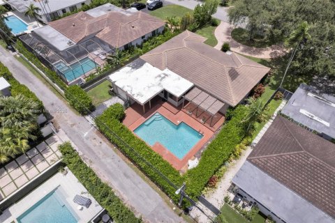 House in Miami Shores, Florida 3 bedrooms, 170.38 sq.m. № 1834033 - photo 19