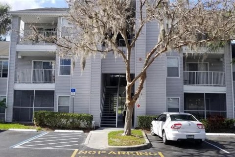 Condo à Lake Mary, Floride, 3 chambres  № 2384006