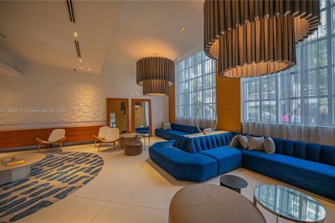 Купить кондоминиум в Майами, Флорида 1 спальня, 70.7м2, № 1897357 - фото 6