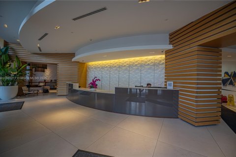 Купить кондоминиум в Майами, Флорида 1 спальня, 70.7м2, № 1897357 - фото 5