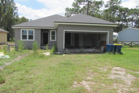 Casa en venta en Jacksonville, Florida, 3 dormitorios, 159.98 m2 № 770512 - foto 1