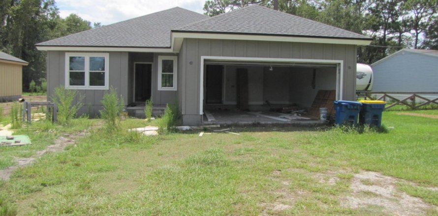 Casa en Jacksonville, Florida 3 dormitorios, 159.98 m2 № 770512