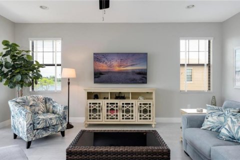 Copropriété à louer à Venice, Floride: 3 chambres, 205.78 m2 № 213380 - photo 5