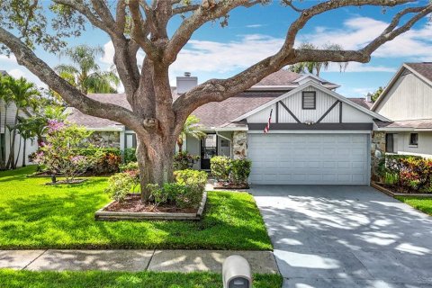 Villa ou maison à vendre à Brandon, Floride: 3 chambres, 191.1 m2 № 1785483 - photo 1