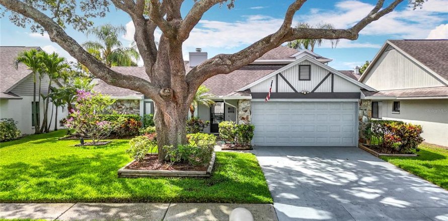 Villa ou maison à Brandon, Floride 3 chambres, 191.1 m2 № 1785483