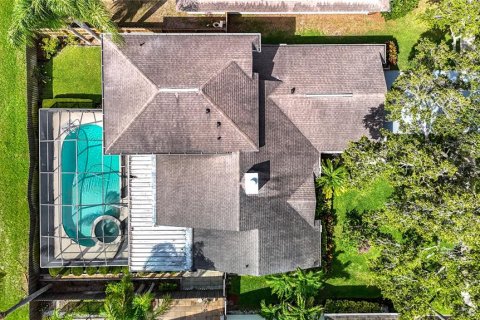 Villa ou maison à vendre à Brandon, Floride: 3 chambres, 191.1 m2 № 1785483 - photo 2
