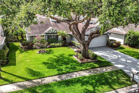 Villa ou maison à vendre à Brandon, Floride: 3 chambres, 191.1 m2 № 1785483 - photo 3