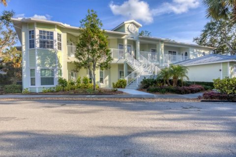 Condominio en venta en Osprey, Florida, 2 dormitorios, 145.67 m2 № 1814957 - foto 3