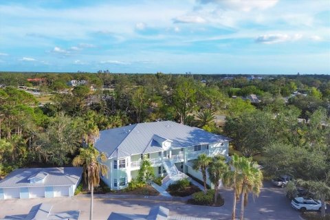 Condominio en venta en Osprey, Florida, 2 dormitorios, 145.67 m2 № 1814957 - foto 4