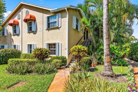 Condo in Hypoluxo, Florida, 2 bedrooms  № 2153943