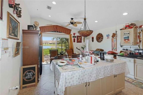 Купить виллу или дом в Хомстед, Флорида 3 спальни, 124.12м2, № 1957971 - фото 3