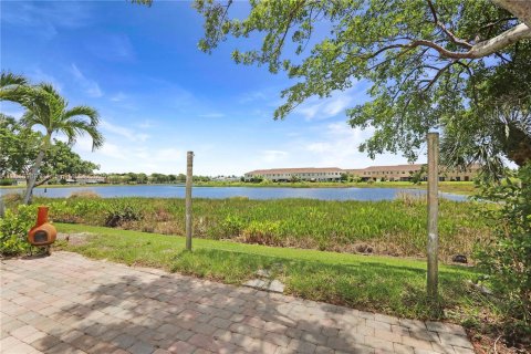 Купить виллу или дом в Хомстед, Флорида 3 спальни, 124.12м2, № 1957971 - фото 15