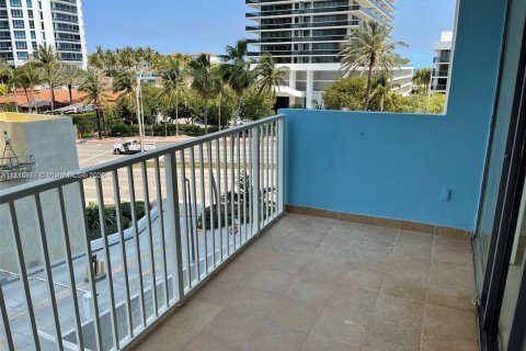 Copropriété à vendre à Miami Beach, Floride: 1 chambre, 79.43 m2 № 1979222 - photo 21