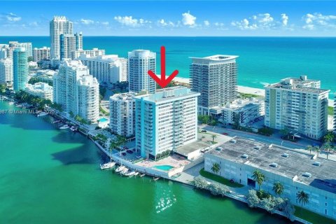 Copropriété à vendre à Miami Beach, Floride: 1 chambre, 79.43 m2 № 1979222 - photo 26