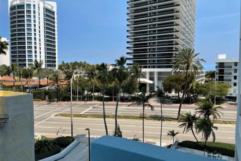 Copropriété à vendre à Miami Beach, Floride: 1 chambre, 79.43 m2 № 1979222 - photo 22