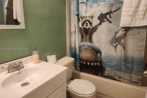 Casa en venta en Davie, Florida, 2 dormitorios, 88.72 m2 № 2075034 - foto 6