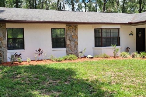 House in Inverness, Florida 3 bedrooms, 155.15 sq.m. № 1808663 - photo 29