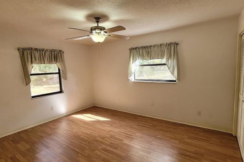 House in Inverness, Florida 3 bedrooms, 155.15 sq.m. № 1808663 - photo 22
