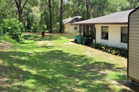 House in Inverness, Florida 3 bedrooms, 155.15 sq.m. № 1808663 - photo 26