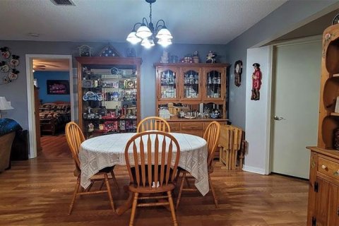 House in Inverness, Florida 3 bedrooms, 155.15 sq.m. № 1808663 - photo 13