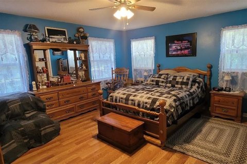 House in Inverness, Florida 3 bedrooms, 155.15 sq.m. № 1808663 - photo 14