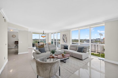 Condo à Fort Lauderdale, Floride, 2 chambres  № 2241261