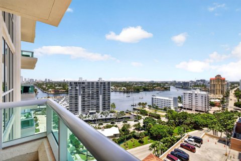 Copropriété à louer à Fort Lauderdale, Floride: 2 chambres, 176.98 m2 № 2241261 - photo 15