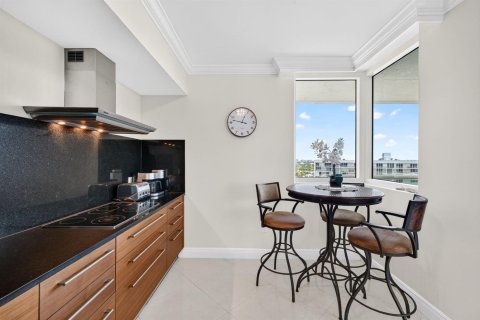 Copropriété à louer à Fort Lauderdale, Floride: 2 chambres, 176.98 m2 № 2241261 - photo 9