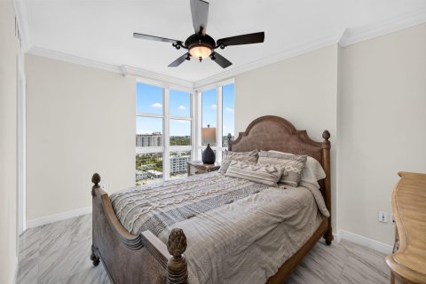 Copropriété à louer à Fort Lauderdale, Floride: 2 chambres, 176.98 m2 № 2241261 - photo 23