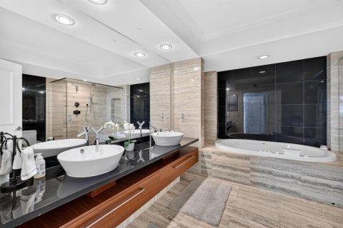 Copropriété à louer à Fort Lauderdale, Floride: 2 chambres, 176.98 m2 № 2241261 - photo 21