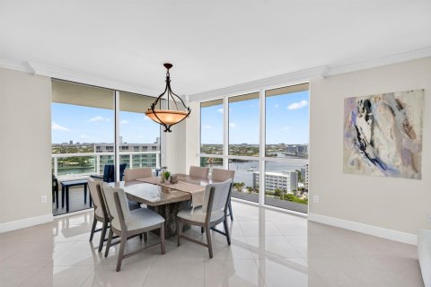 Copropriété à louer à Fort Lauderdale, Floride: 2 chambres, 176.98 m2 № 2241261 - photo 5