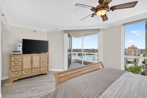 Copropriété à louer à Fort Lauderdale, Floride: 2 chambres, 176.98 m2 № 2241261 - photo 19