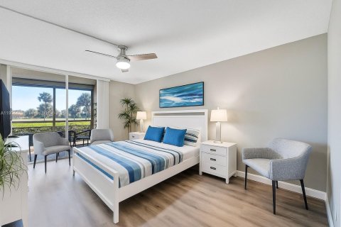 Купить кондоминиум в Бока-Ратон, Флорида 2 спальни, 120.77м2, № 1956951 - фото 6