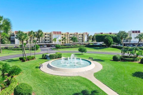 Купить кондоминиум в Бока-Ратон, Флорида 2 спальни, 120.77м2, № 1956951 - фото 15