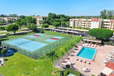 Купить кондоминиум в Бока-Ратон, Флорида 2 спальни, 120.77м2, № 1956951 - фото 22