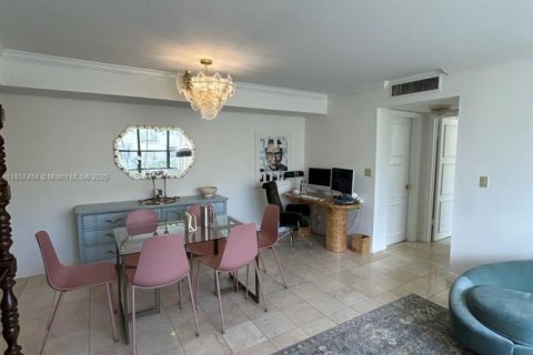 Condominio en alquiler en Bay Harbor Islands, Florida, 1 dormitorio, 83.61 m2 № 1881710 - foto 4