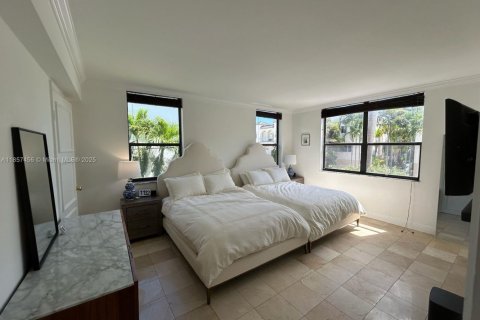 Condominio en alquiler en Bay Harbor Islands, Florida, 1 dormitorio, 83.61 m2 № 1881710 - foto 9