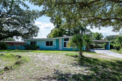 Casa en Orlando, Florida 3 dormitorios, 155.7 m2 № 2380936