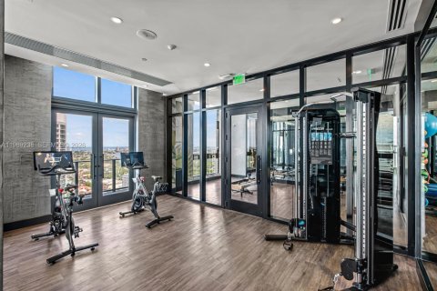 Appartement à louer à Fort Lauderdale, Floride: 2 chambres, 158.12 m2 № 2051464 - photo 17