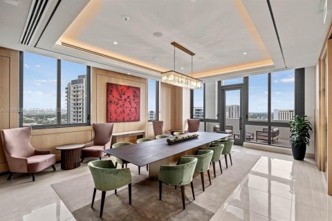 Appartement à louer à Fort Lauderdale, Floride: 2 chambres, 158.12 m2 № 2051464 - photo 5