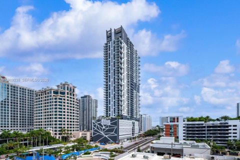 Appartement à Fort Lauderdale, Floride 2 chambres, 158.12 m2 № 2051464