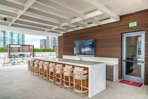 Appartement à louer à Fort Lauderdale, Floride: 2 chambres, 158.12 m2 № 2051464 - photo 15