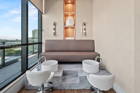 Appartement à louer à Fort Lauderdale, Floride: 2 chambres, 158.12 m2 № 2051464 - photo 22