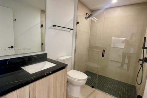 Снять в аренду кондоминиум в Майами, Флорида 42.55м2, № 2003718 - фото 7