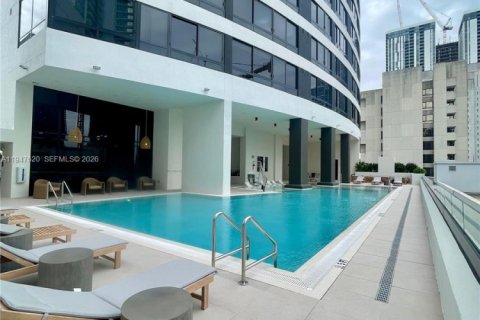 Снять в аренду кондоминиум в Майами, Флорида 42.55м2, № 2003718 - фото 20