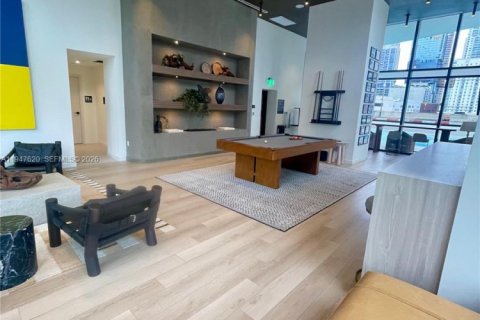 Снять в аренду кондоминиум в Майами, Флорида 42.55м2, № 2003718 - фото 28