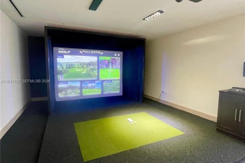 Снять в аренду кондоминиум в Майами, Флорида 42.55м2, № 2003718 - фото 30