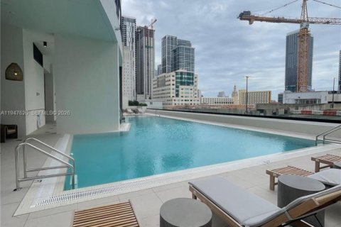 Снять в аренду кондоминиум в Майами, Флорида 42.55м2, № 2003718 - фото 13